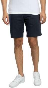 Levi's Blauwe Herenshorts met Rits- en Knoopsluiting Blauw Heren - Foto 6
