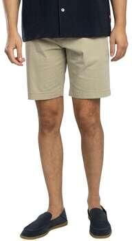 Levi's Chino-short XX CHINO SHORT II Zomerbroek met logobadge - Foto 9