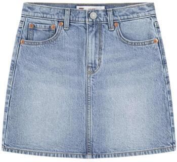 Levi's Korte rokken Levis 4EP513-LD7
