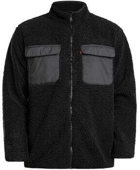 Levi's Mantel Levis Campo Sherpa-jas