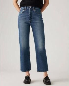 Levi's Mom jeans Levis 72693 0218 RIBCAGE L.27-MY HONOR NO DX
