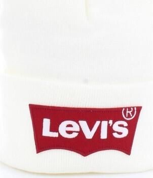 Levi's Witte Acryl Hoeden & Mutsen White Unisex - Foto 4
