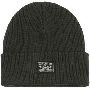 Levi's Muts Levis Muts Patch Groen