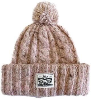 Levi's Pomponmuts BACKPATCH POM BEANIE