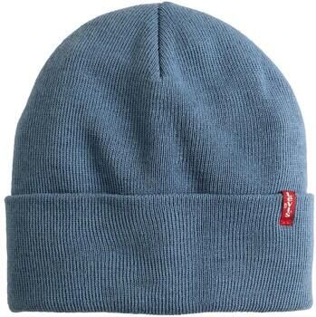 Levi's Muts Levis Slouchy Red Tab Beanie Horizon e
