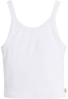 Levi's Onderhemden Levis A3715 0007 TANK-WHITE