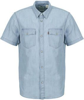 Levi's Overhemd Lange Mouw Levis A5722 0008 RELAXED WEASTERN-NEW HYDE