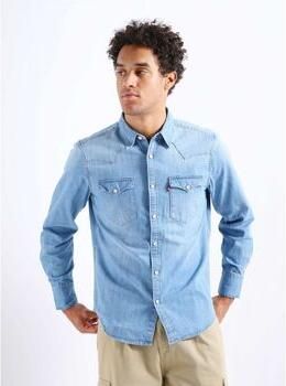 Levi's Overhemd Lange Mouw Levis 85744 0047 BARSTOW-STANDARD EASTA