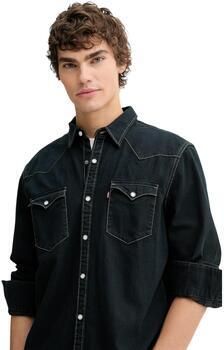 Levi's Overhemd Lange Mouw Levis 85744-0114