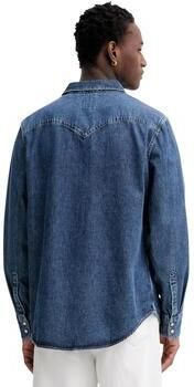 Levi's Overhemd Lange Mouw Levis 85744-0117