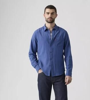 Levi's Overhemd Lange Mouw Levis 857460207