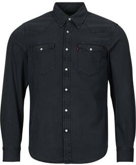 Levi's Overhemd Lange Mouw Levis CLASSIC WESTERN STANDARD