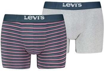 Levi's Overhemd Lange Mouw Levis