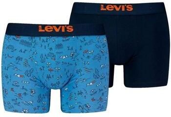 Levi's Overhemd Lange Mouw Levis