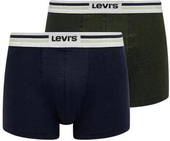 Levi's Overhemd Lange Mouw Levis