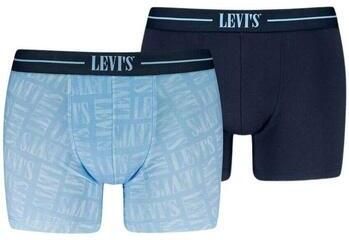 Levi's Overhemd Lange Mouw Levis