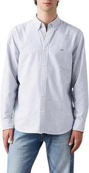 Levi's Overhemd met lange mouwen AUTHENTIC BUTTON DOWN - Foto 2