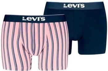 Levi's Overhemd Lange Mouw Levis