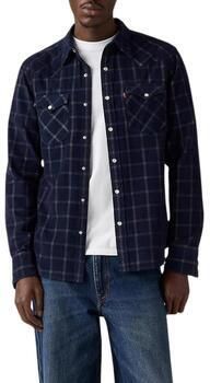 Levi's Overhemd Lange Mouw Levis