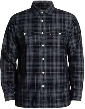 Levi's Overhemd Lange Mouw Levis Jackson arbeidershemd