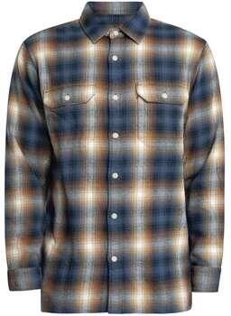 Levi's Overhemd Lange Mouw Levis Jackson arbeidershemd