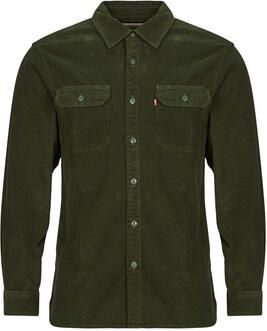 Levi's Overhemd Lange Mouw Levis JACKSON WORKER