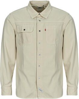 Levi's Overhemd Lange Mouw Levis LS AUBURN WORKER