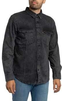 Levi's Overhemd Lange Mouw Levis Relaxed Fit Western Shirt - Foto 7
