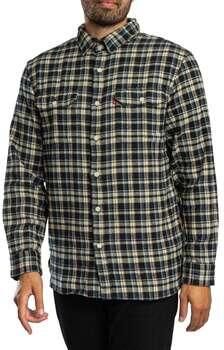 Levi's Overhemd Lange Mouw Levis Relaxed Jackson Worker shirt - Foto 4