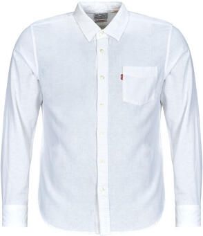 Levi's Regular fit vrijetijdsoverhemd met kentkraag model 'SUNSET'