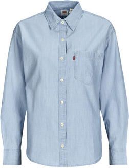 Levi's Overhemd Levis HARLIE NEW BF SHIRT - Foto 4