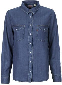 Levi's Overhemd Levis ICONIC WESTERN
