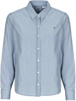 Levi's Overhemd Levis THE CLASSIC BW SHIRT