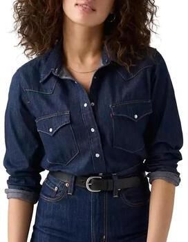 Levi's Overhemd Levis The Ultimate Western