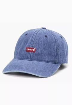 Levi's Pet Levis D7827 0001 HOUSEMARK CAP-DENIM - Foto 5