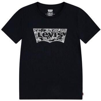 Levi's Polo Shirt Korte Mouw Levis