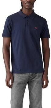 Levi's T-shirt Korte Mouw Levis 35883 0243 HM