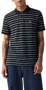 Levi's Polo Shirt Korte Mouw Levis