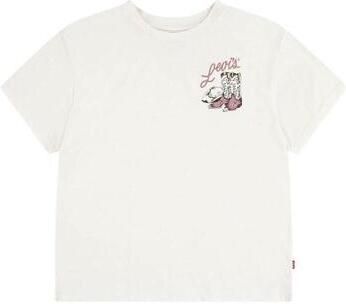 Levi's Polo Shirt Korte Mouw Levis