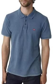 Levi's Poloshirt LE NEW LEVIS HM POLO met klein batwing-logo - Foto 6