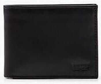 Levi's Portemonnee Levis 228887 00004 HUNTE BIFOLD-059 BLACK