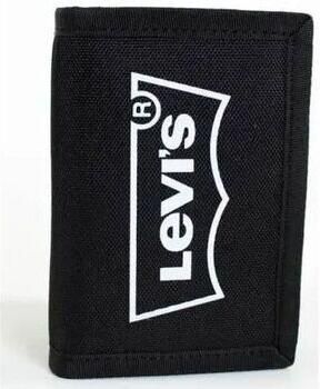 Levi's Portemonnee Levis 229911 00008 CASULA BASIC-059 BLACK