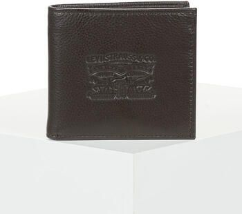 Levi's Portemonnee VINTAGE TWO HORSE BIFOLD COIN WALLET - Foto 2
