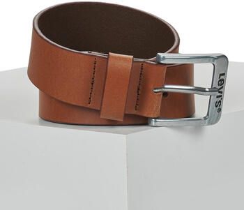 Levi's Riem Levis 38016 0123 DUNCAN LEGACY GROUP-BROWN - Foto 3