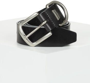 Levi's Riem Levis LUX LEATHER BELT