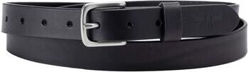 Levi's Riem Levis Men's New Narrow Caviar