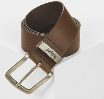 Levi's Riem Levis METAL TWO HORSE KEEPER BELT