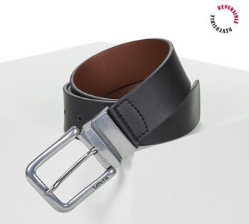 Levi's Riem Levis Reversible Classic Belt