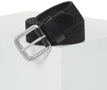 Levi's Riem met doornsluiting en logodetail - Foto 3