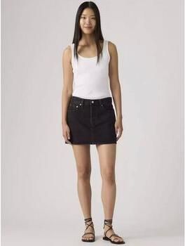 Levi's Rok Levis A4694 0063 ICON SKIRT-ROSIE POSIE
